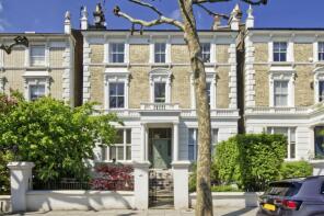 Flat 3, 40, Bassett Road, London W10 6JL