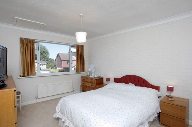 Bedroom 2 