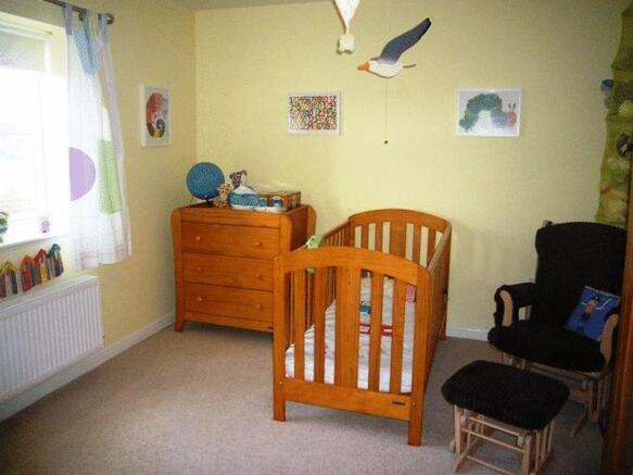 Bedroom Five