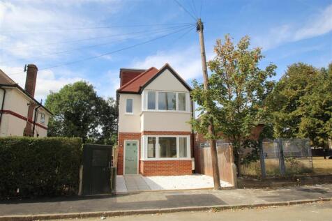 Shaftesbury Avenue, Feltham