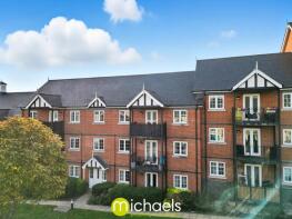 44, Axial Drive, Colchester CO4 5RY