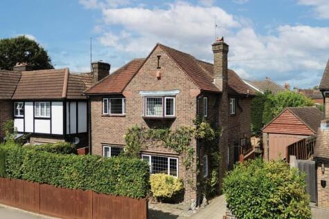 Milnwood Road, Horsham