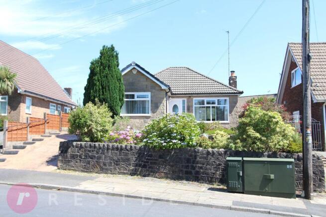 Bungalow