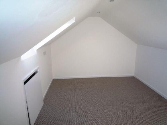 Loft Room