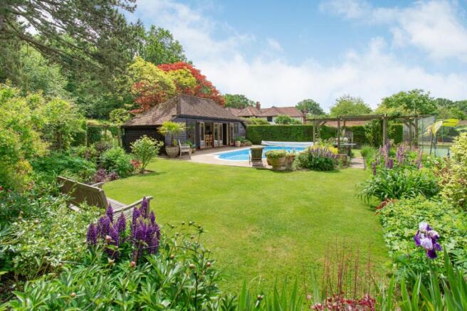Gardens