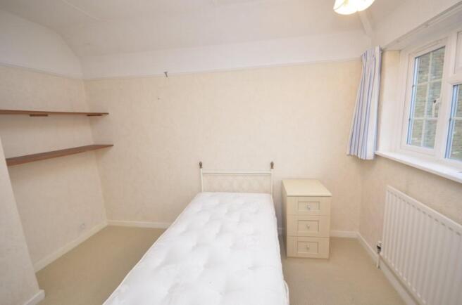 2nd Bedroom