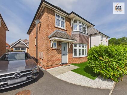 Windermere Avenue , Poulton-le-Fylde
