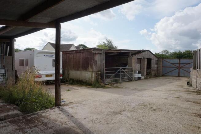 Outbuildings
