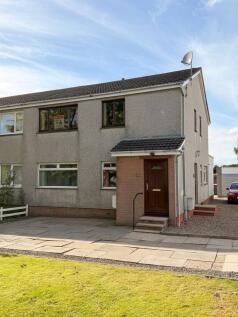 Delgaty Crescent, Turriff, AB53