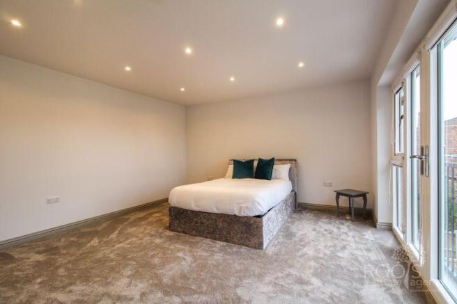 Bedroom 3