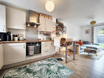 Abram Close, Lancaster, LA1