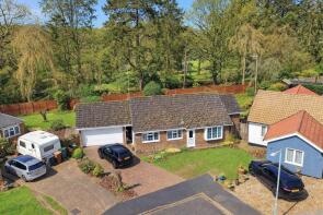 23, West View, Stowmarket IP14 1SD