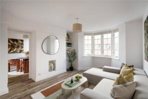 10, London Court, Frogmore, London SW18 1HH