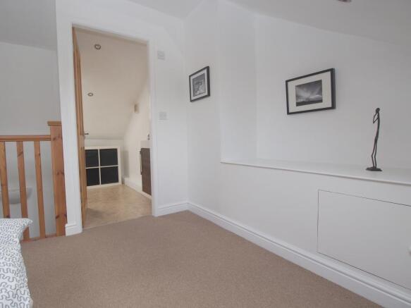 Access To En Suite