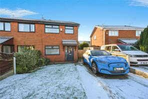 15, Wetherby Close, Newton-le-willows WA12 0BW