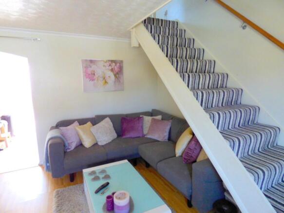 Living room 2