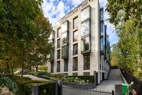 50 St Edmund's Terrace, St John's Wood, London NW8