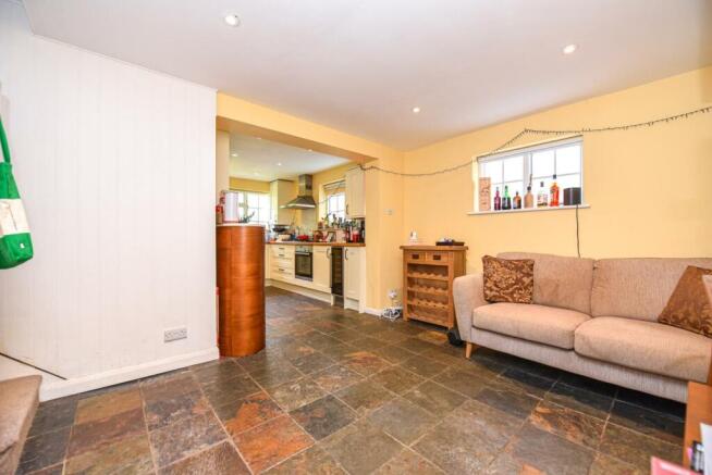 Kitchen - Diner
