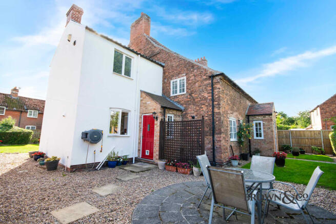 Town Street, Lound, Retford photo 2