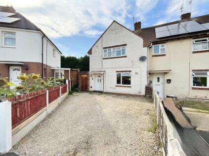 Brook Glen Road, Stafford, ST17
