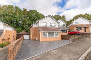 46, Millfield Park, Caldicot NP26 3LF