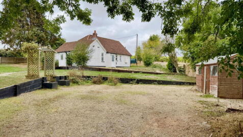 Warnham Lane, Compton, RG20 7PW