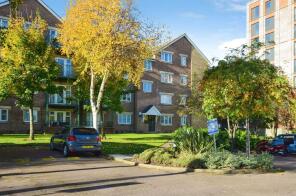 Flat 13, 13 25 Kensington Heights, Sheepcote Road, Harrow HA1 2LW