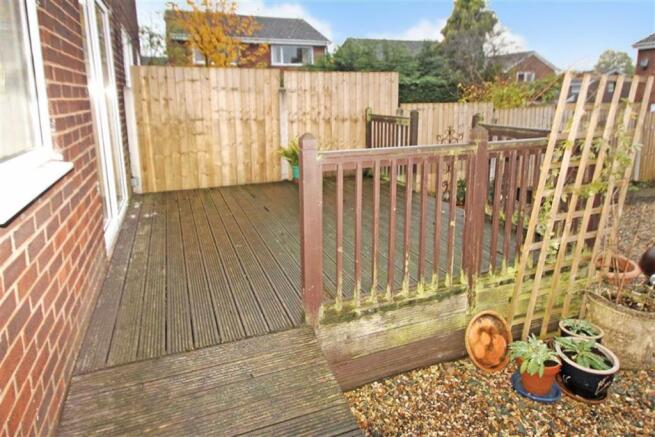 Decking