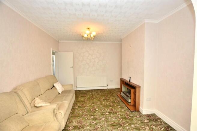 Reception Room Two