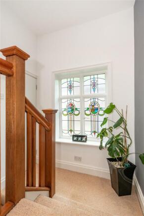 First Floor Landing 2