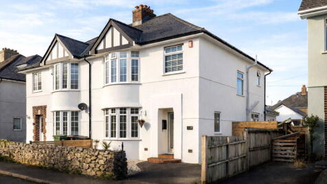 Great Berry Road, Plymouth, PL6 5AX