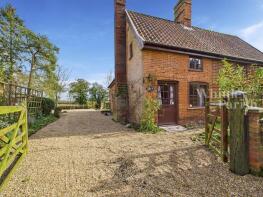 28, Upper Street, Gissing IP22 5UW