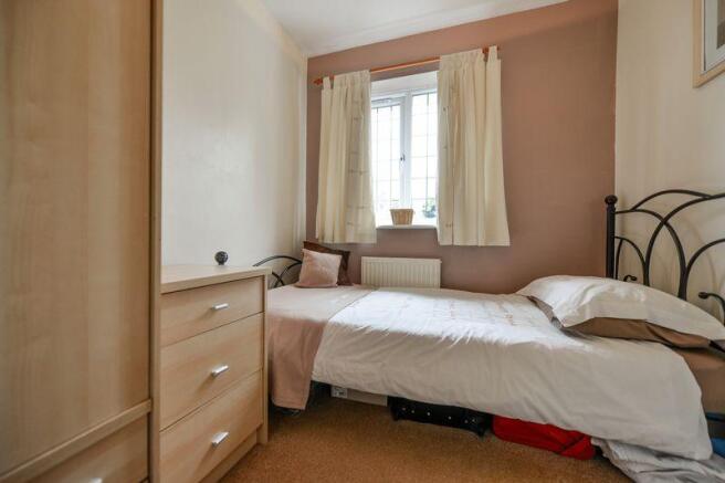 Bed 4