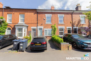 30, Serpentine Road, Harborne, Birmingham B17 9RE