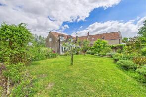 1, South House, Ham Lane, Clevedon BS21 6XQ