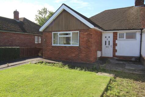 Belmont Road, Leyland, Lancashire, PR25