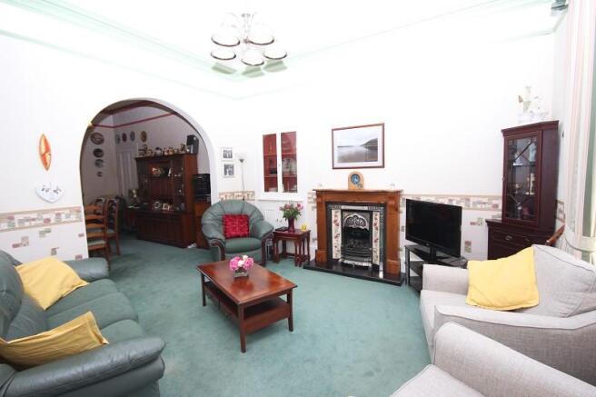 Lounge Additional
