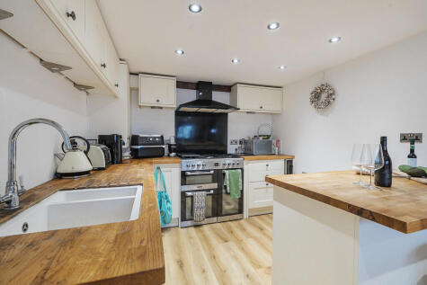 Penryn, Falmouth TR10