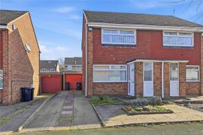 51, Campion Grove, Middlesbrough TS7 8SJ