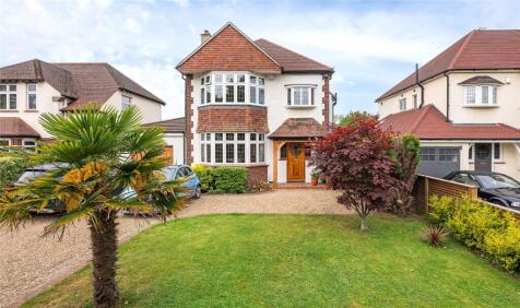 Wickham Way, Beckenham, BR3