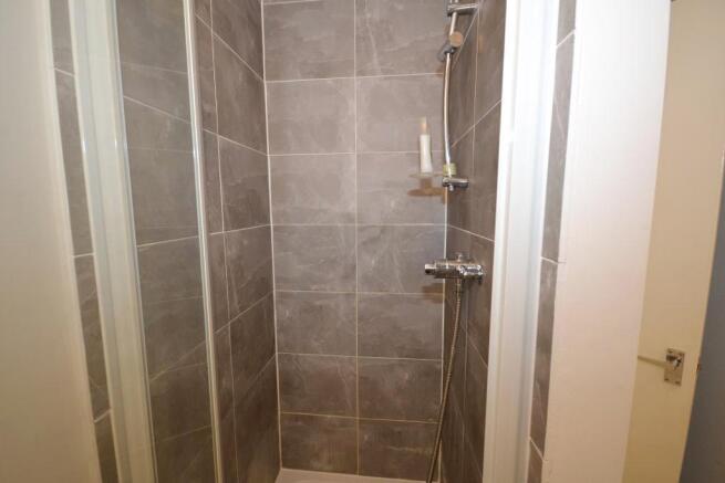 Shower Ensuite