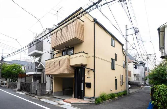 Property Exterior
