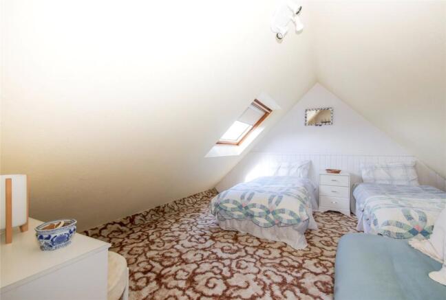 Attic Room