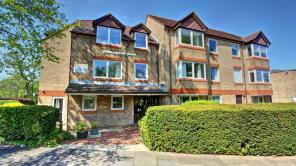 Flat 26, 1 Homecoppice House, Park Avenue, Bromley BR1 4EF