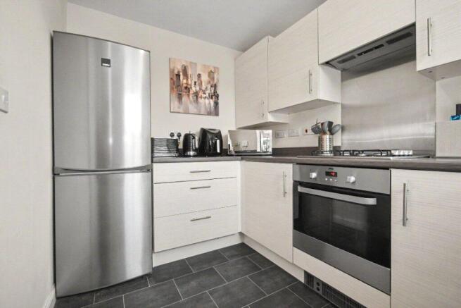 3 bed Terraced for sale Image 4
