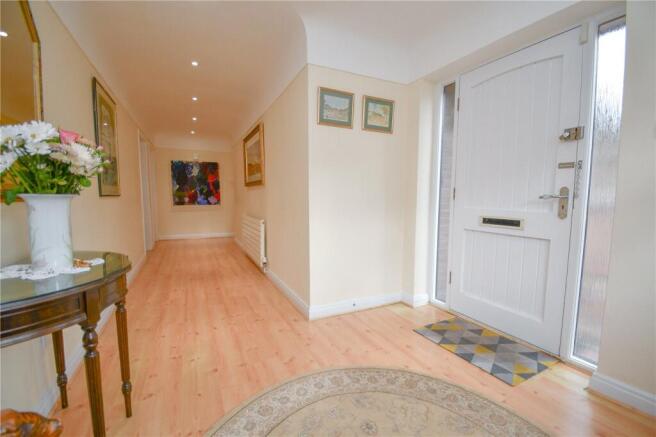 Pine Way, Heswall, Wirral photo 4
