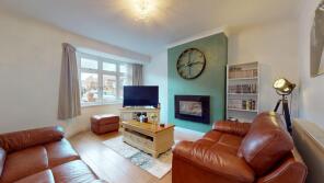 136, Mortimer Road, South Shields NE34 0RW