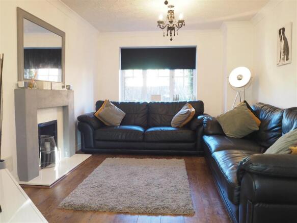 Large Lounge 843