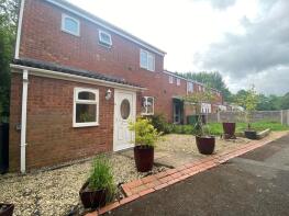 86, Loxley Close, Redditch B98 9JH