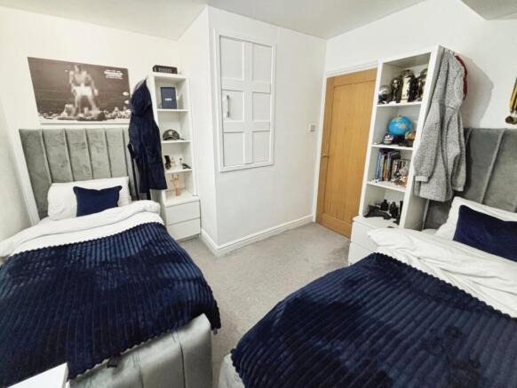 Bedroom Two